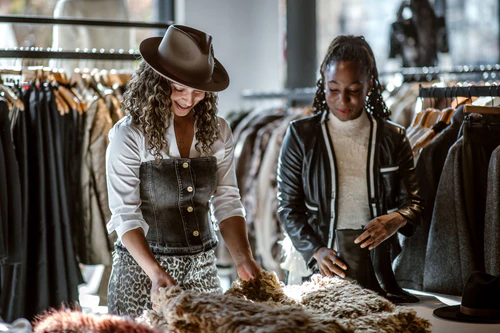 Elevated Style, Expertly Curated