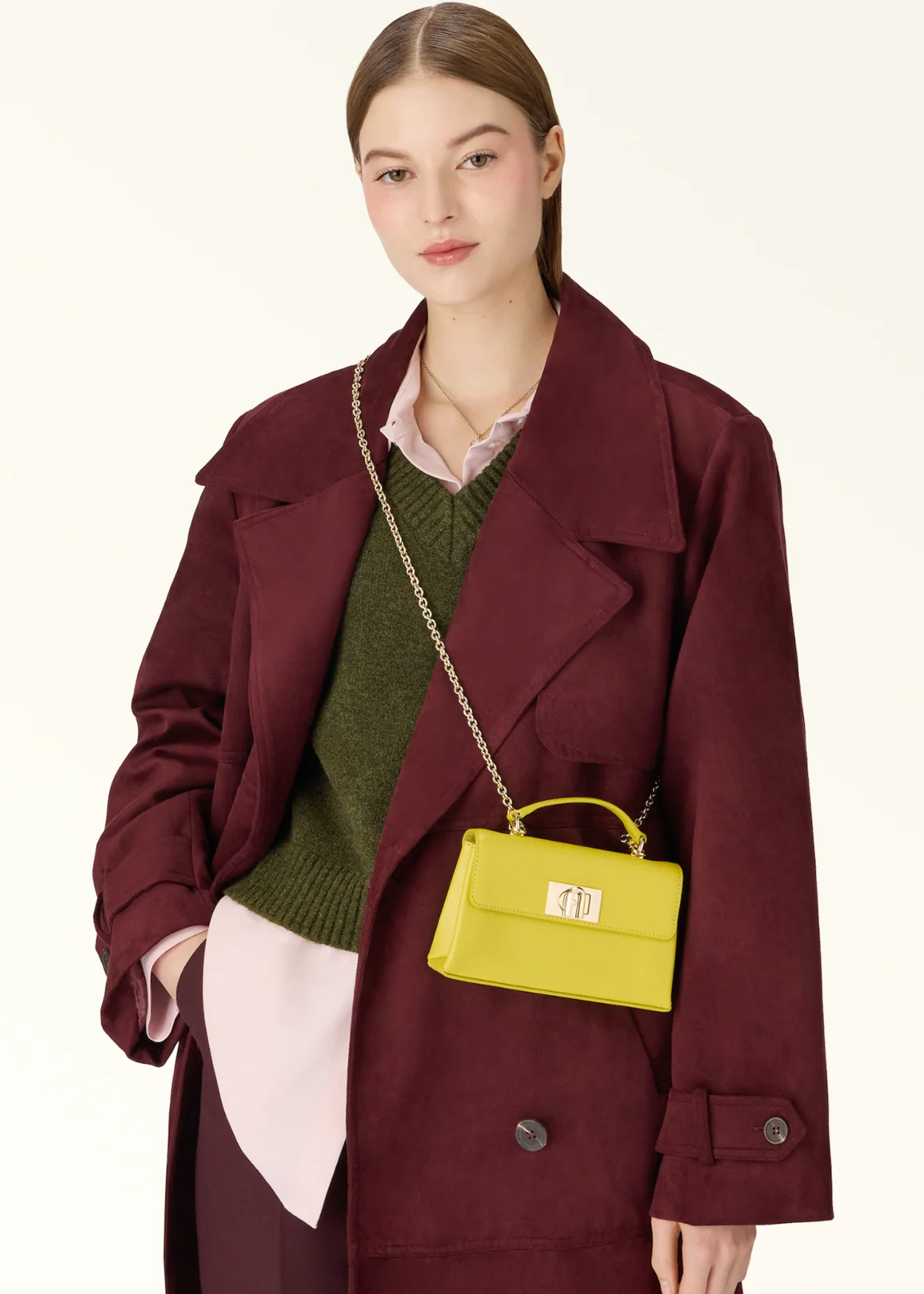 1927 Mini Crossbody - Image 2