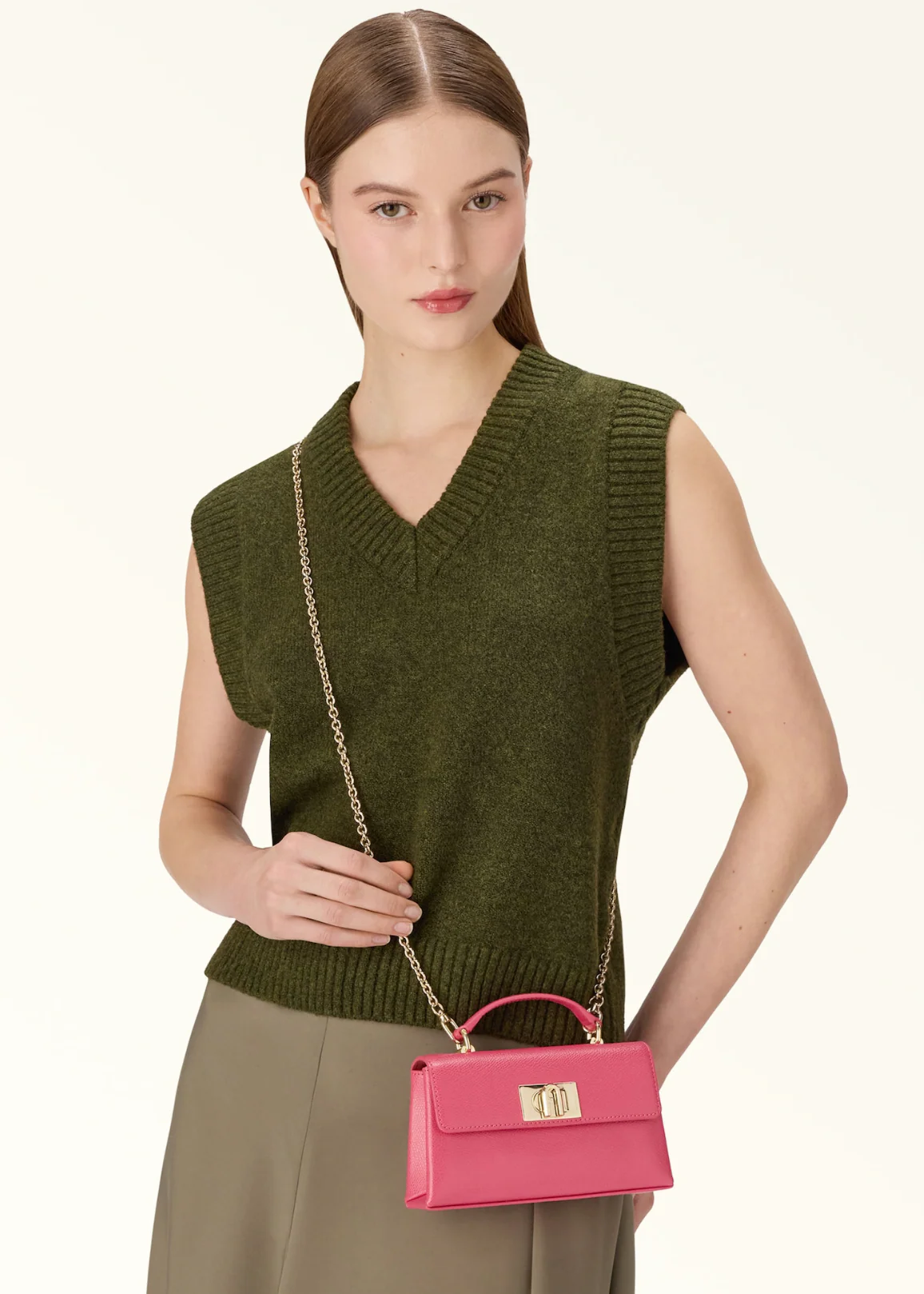 1927 Mini Crossbody Top Handle - Image 2