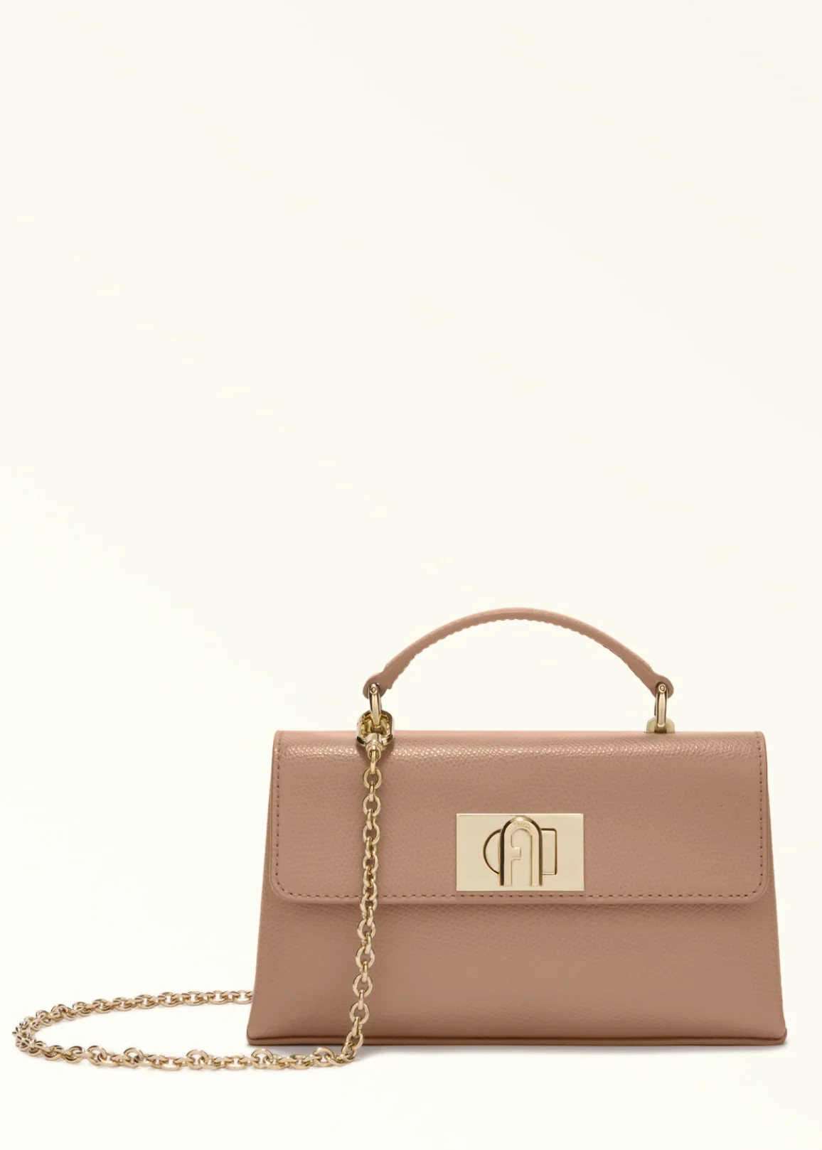 1927 Mini Crossbody Top Handle - Image 3