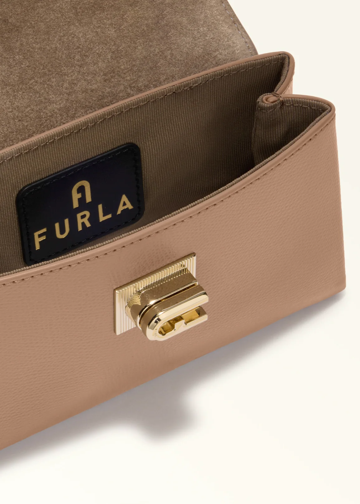1927 Mini Crossbody Top Handle - Image 4