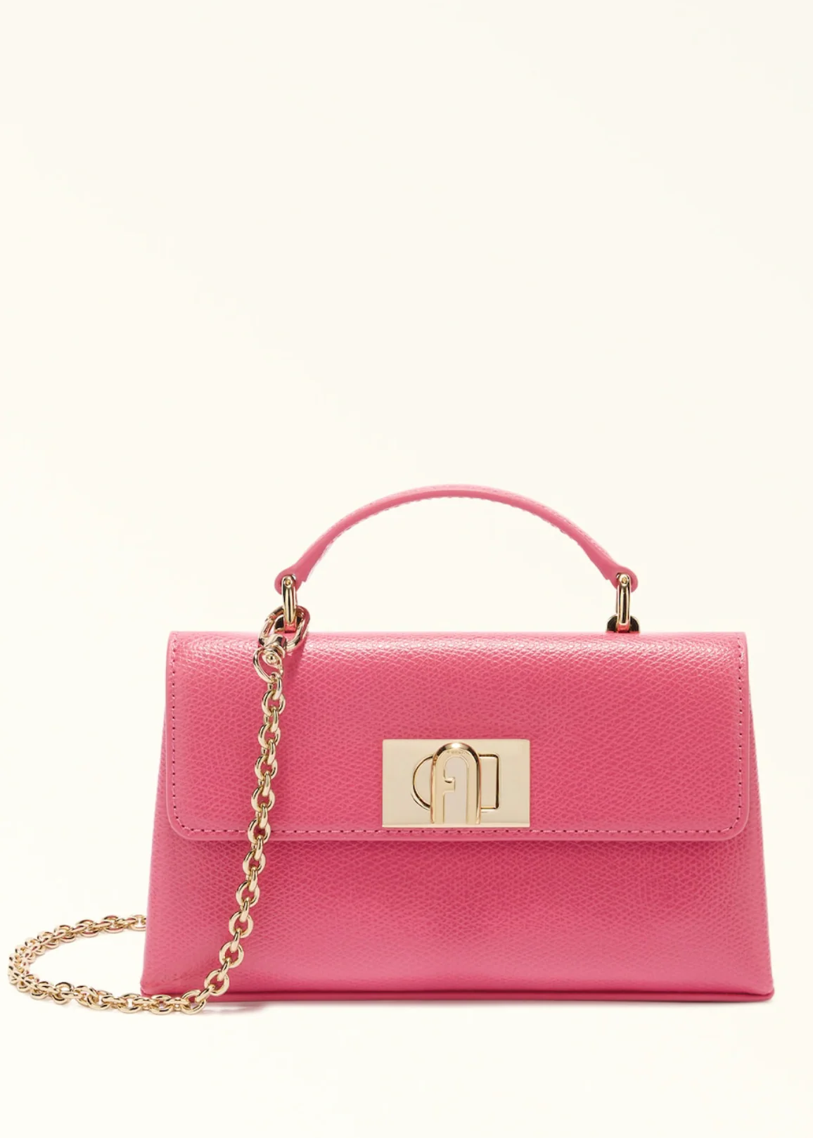 1927 Mini Crossbody Top Handle - Image 5