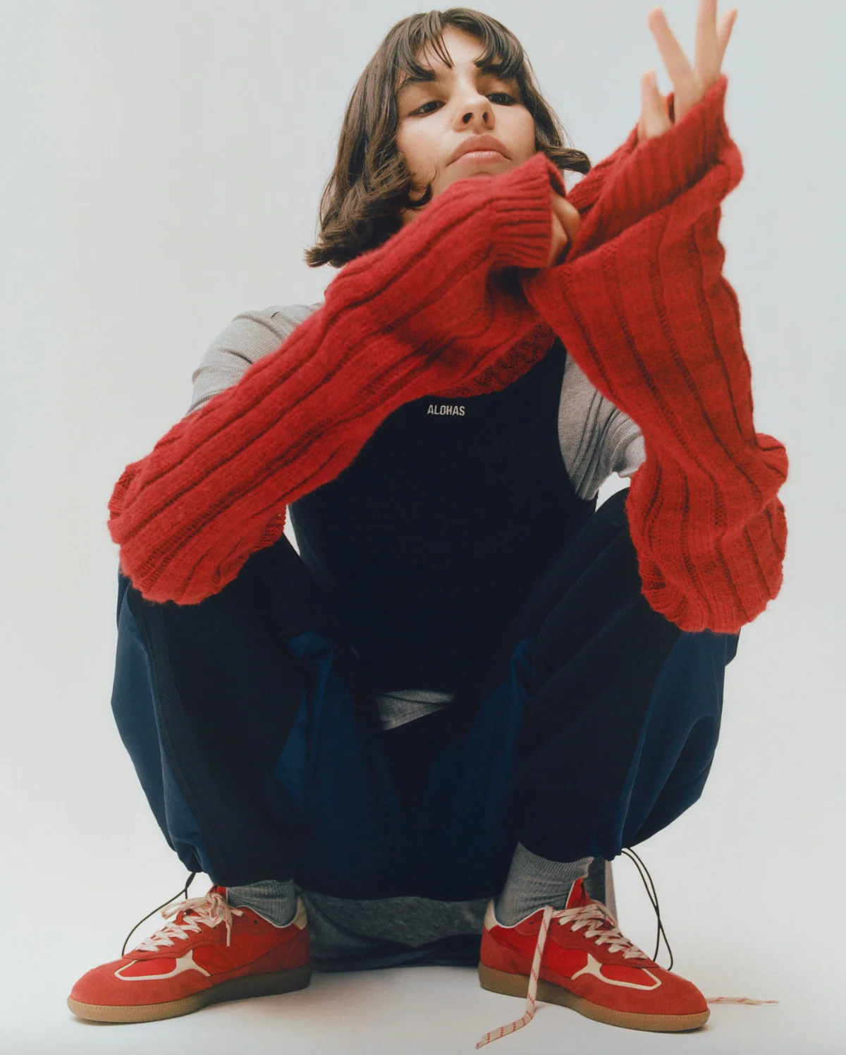 490 Rife Sneaker - Image 18