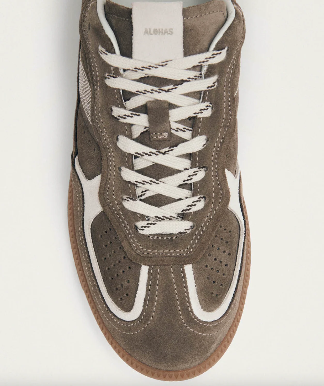 490 Rife Sneaker - Image 4