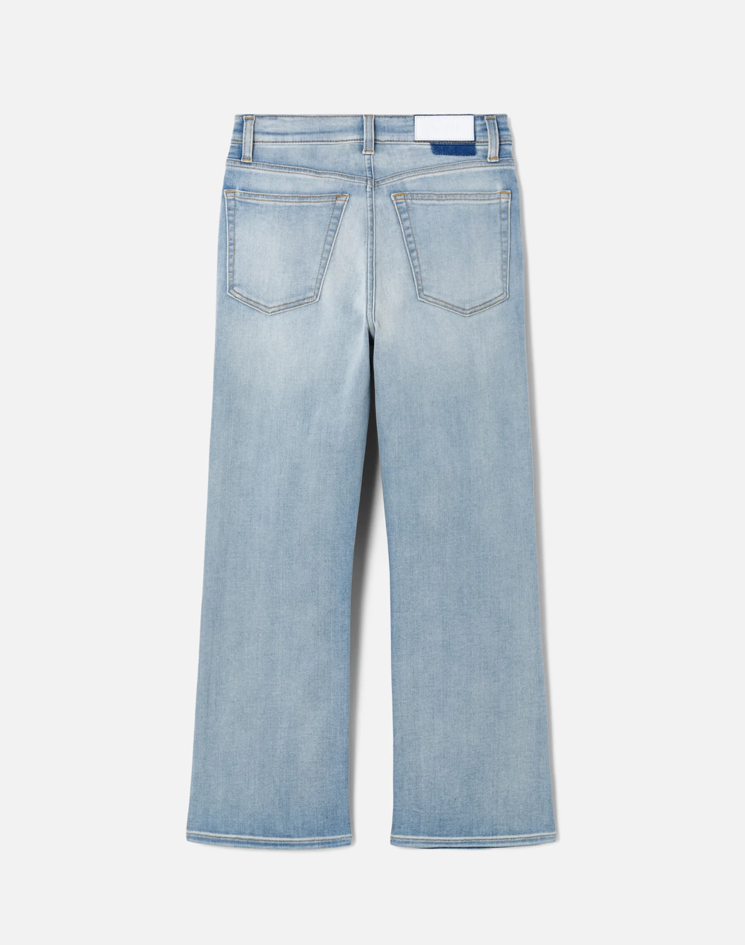70s Crop Boot - Image 2