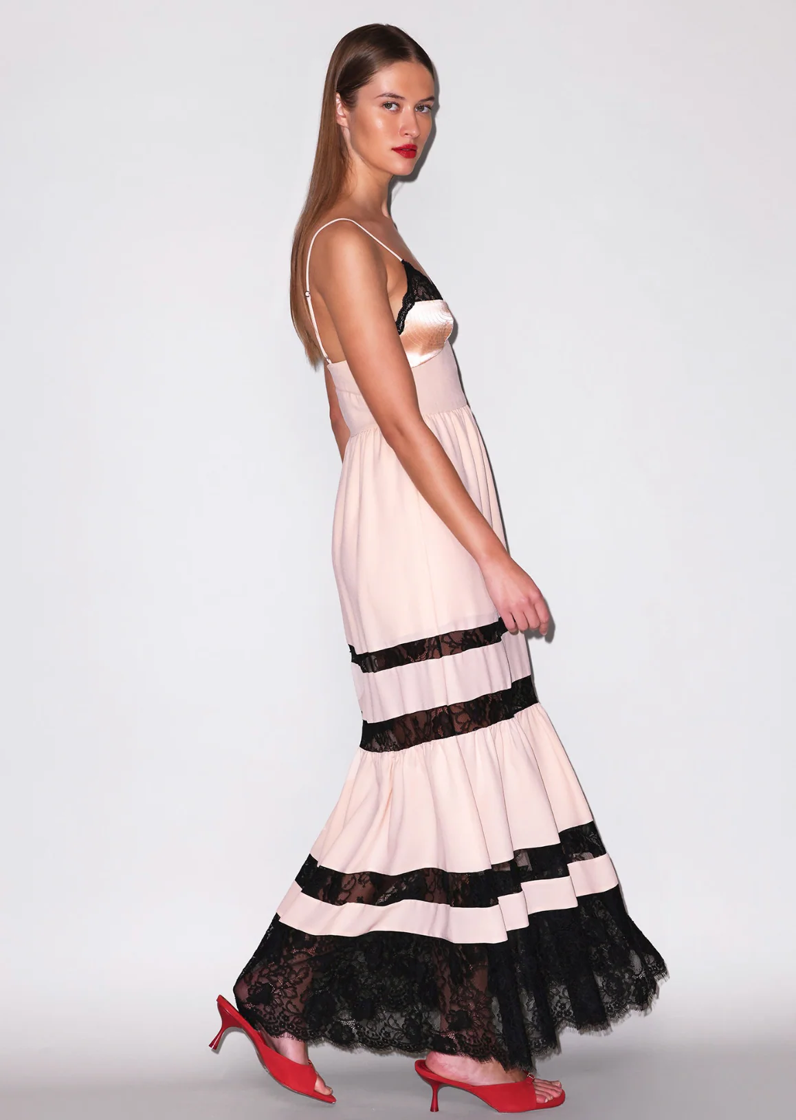 Adeline Dress - Image 3