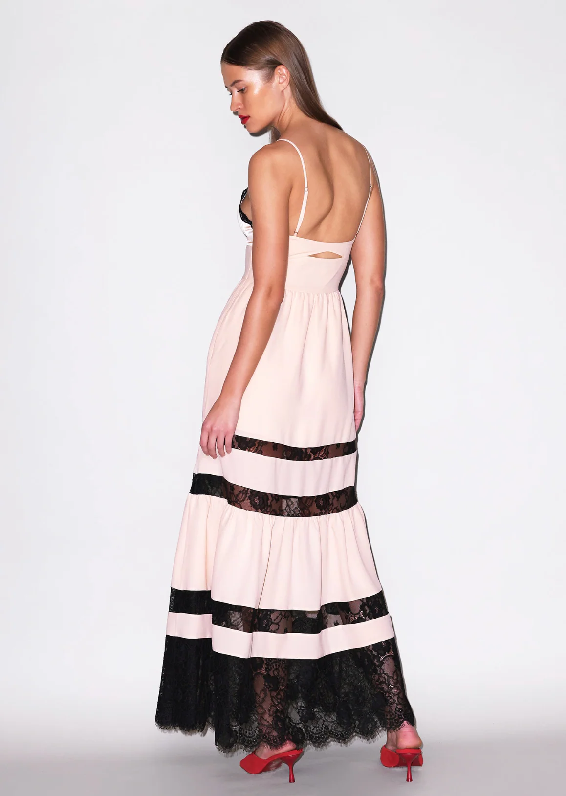 Adeline Dress - Image 4