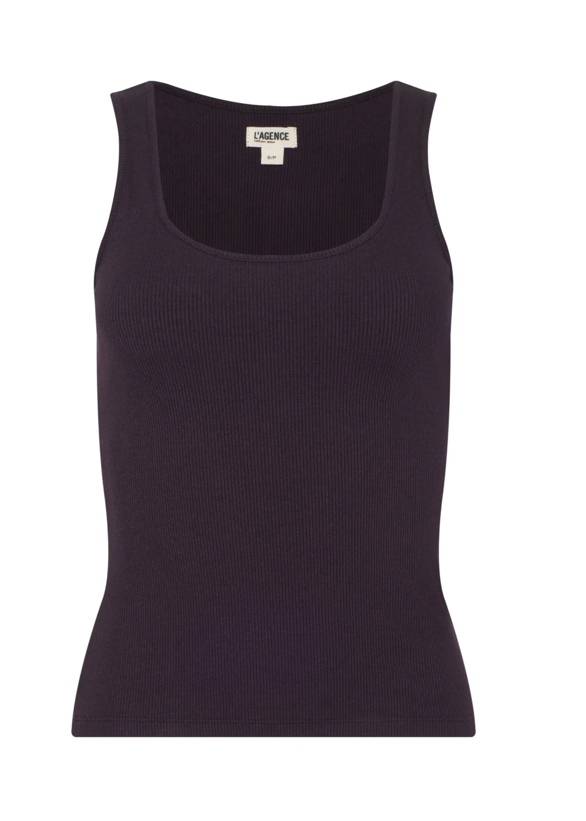 Adira Scoop Neck Tank - Image 13