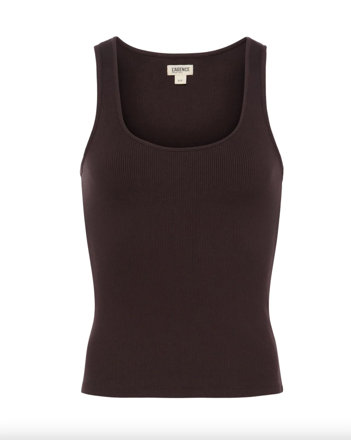 Adira Scoop Neck Tank - Image 15