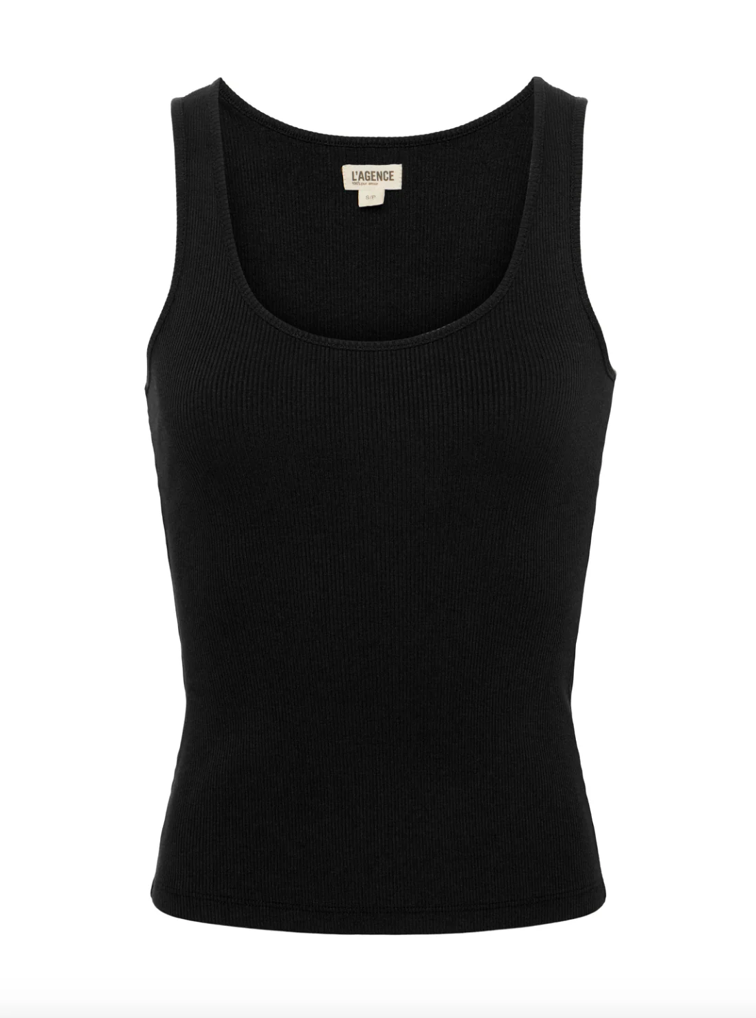 Adira Scoop Neck Tank - Image 8