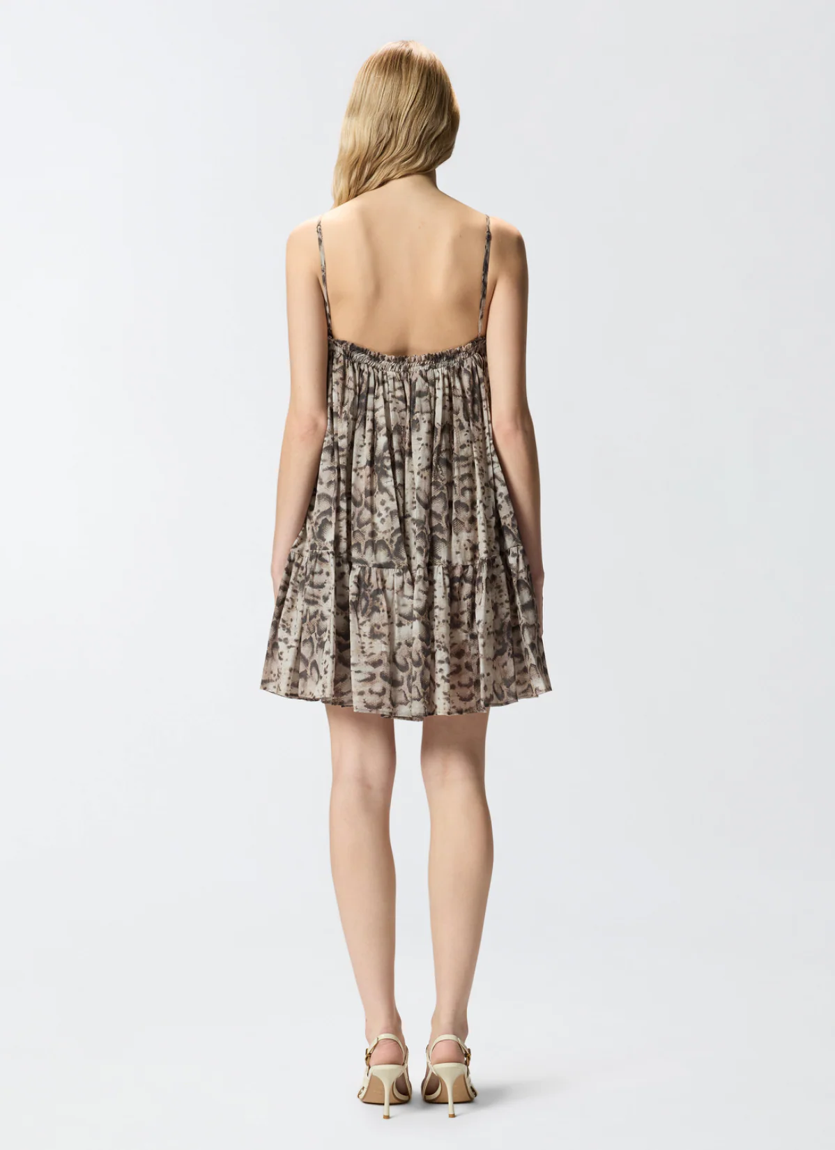 Adrano Dress - Image 3