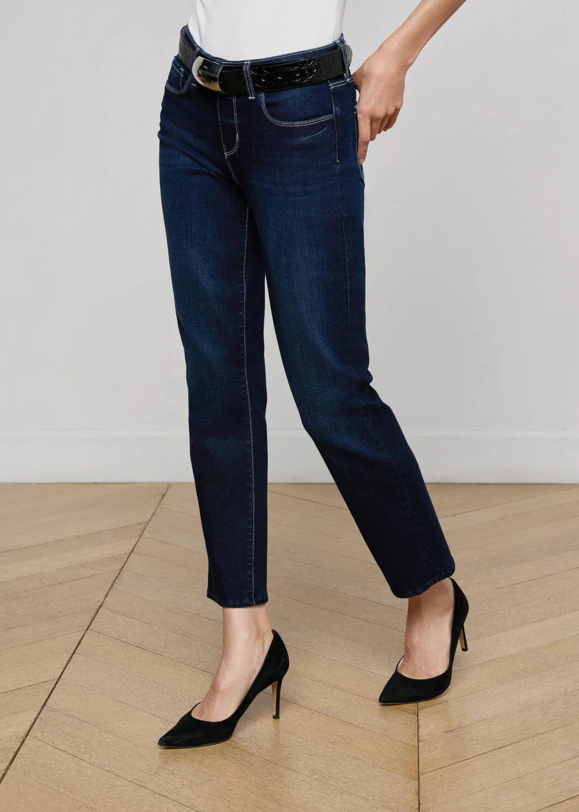 Aiden Low Rise Slim - Image 2