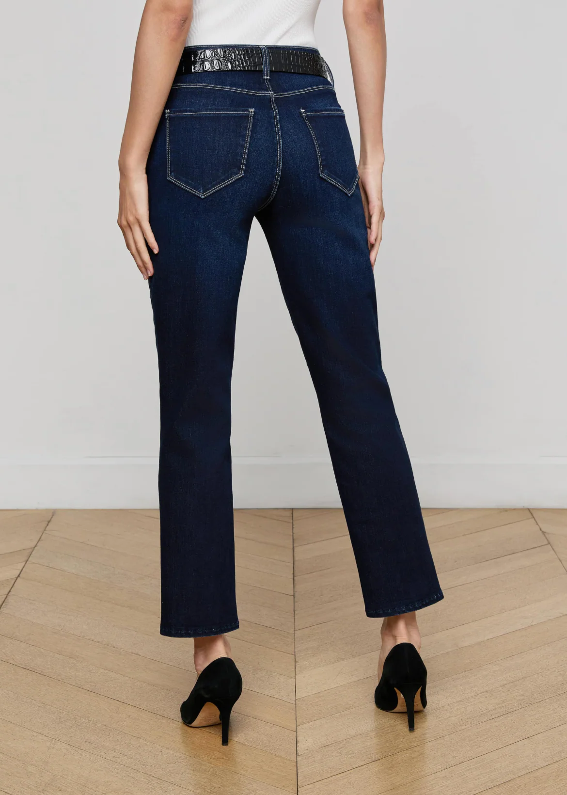 Aiden Low Rise Slim - Image 3