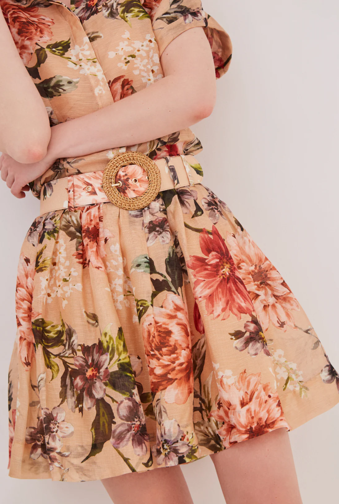 Alba Skirt - Image 2