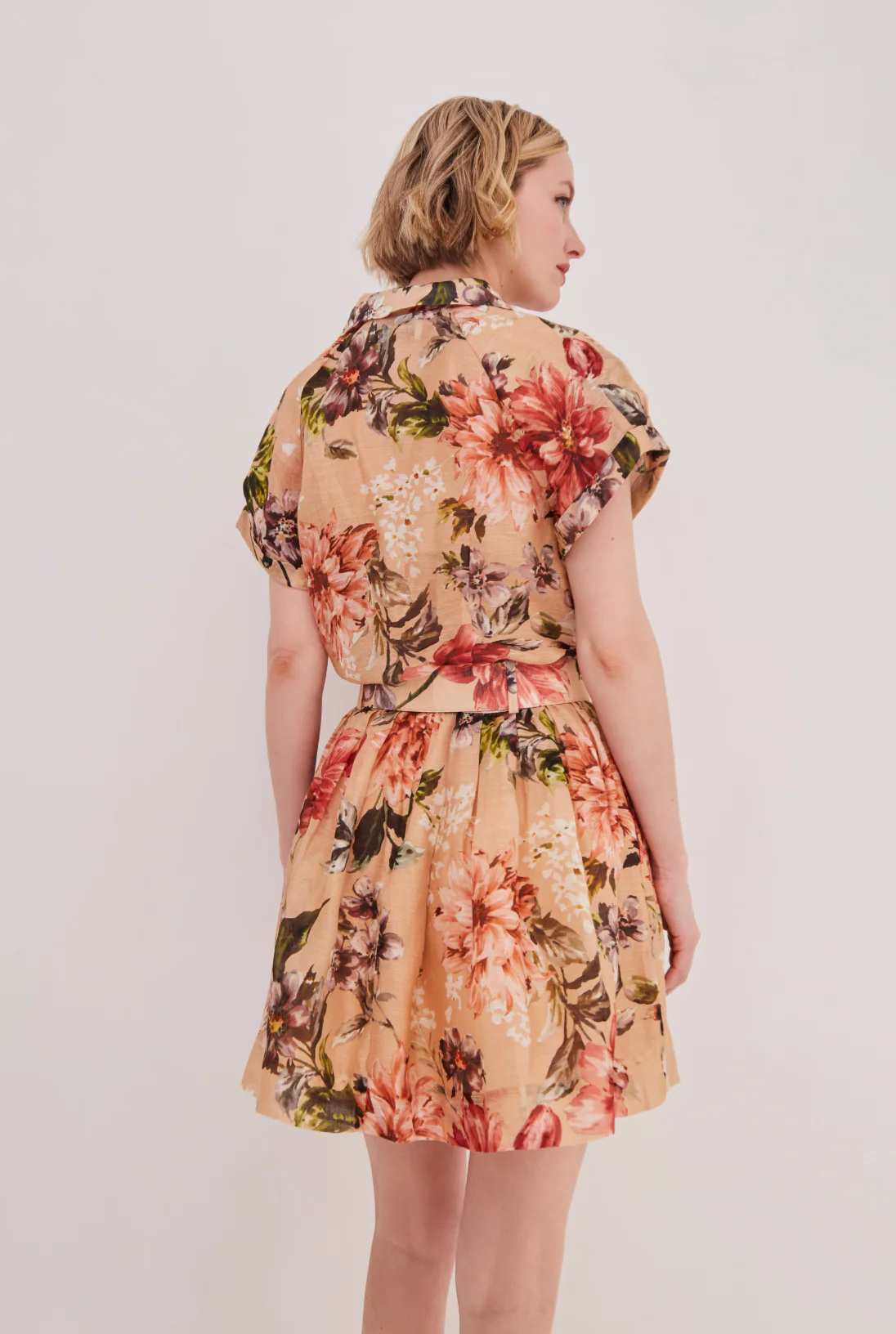Alba Skirt - Image 3