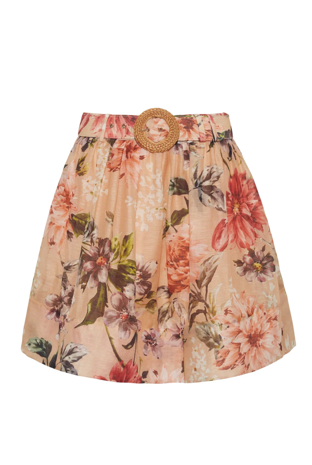 Alba Skirt - Image 4