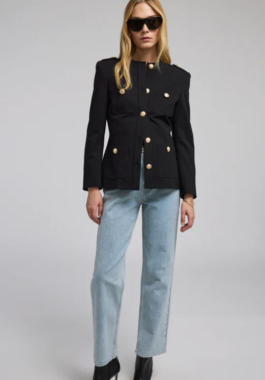 Alec Ponte Blazer - Image 4