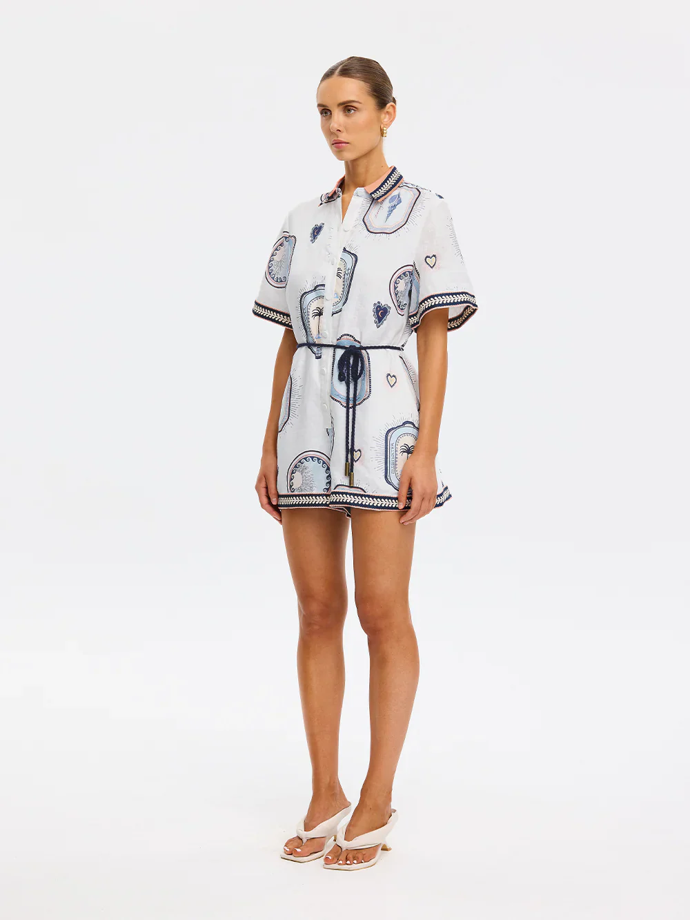 Alessia Playsuit - Image 2