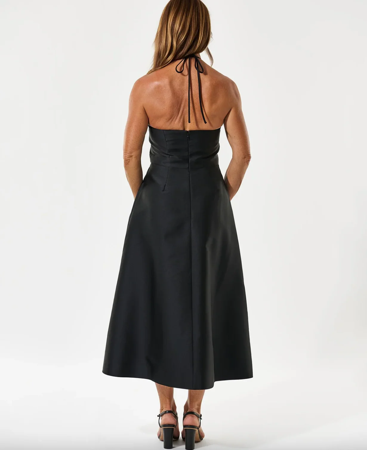 Aletta Dress - Image 4