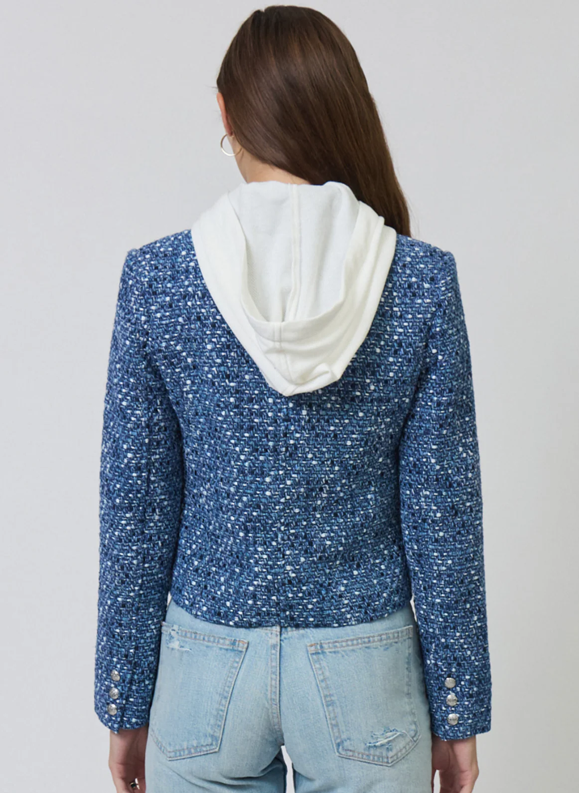 Allie Dickie Jacket - Image 3