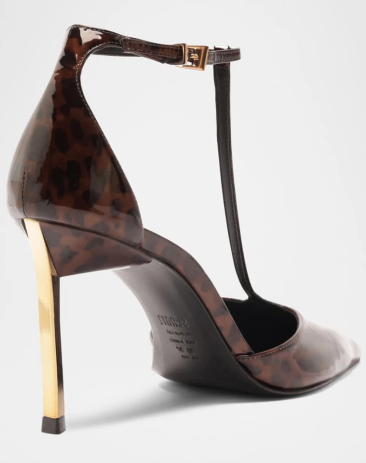 Allure T Pump - Image 4
