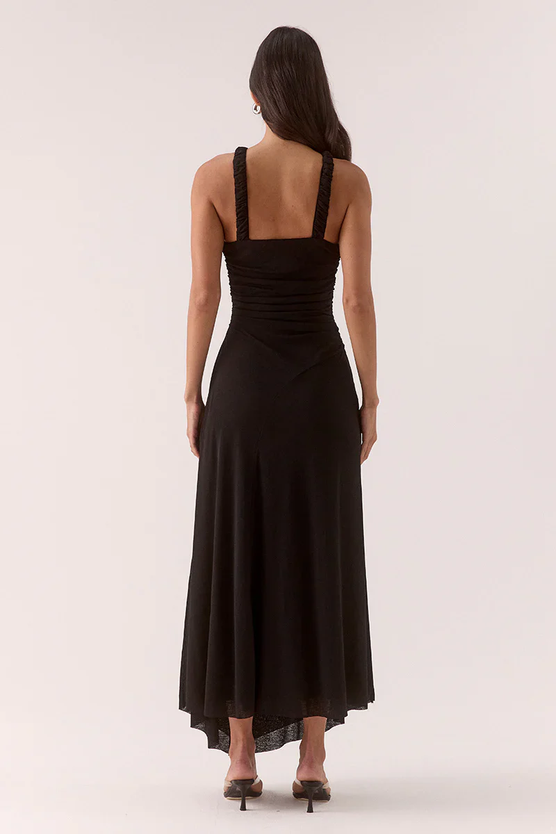 Alora Midi Dress - Image 3