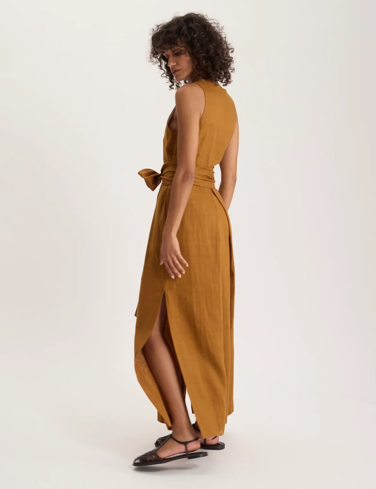 Ambre Dress - Image 2