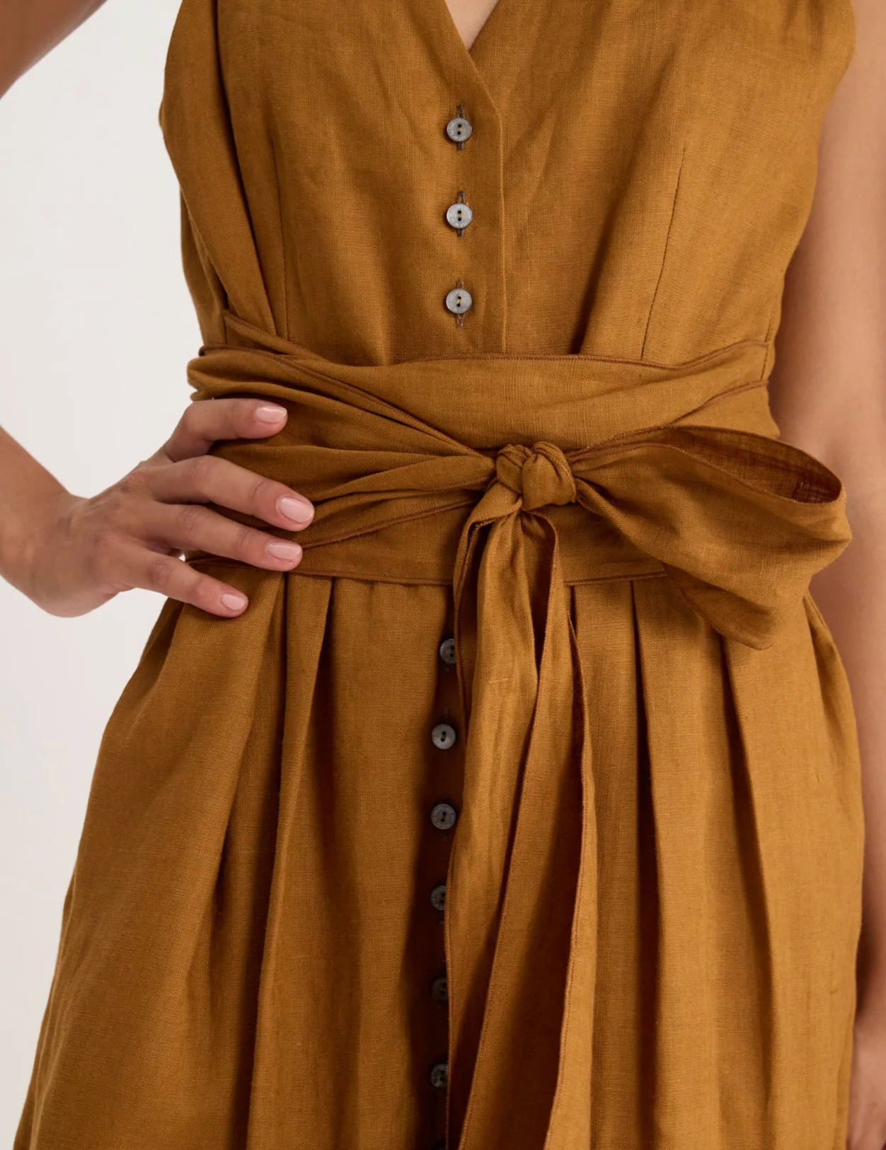Ambre Dress - Image 4
