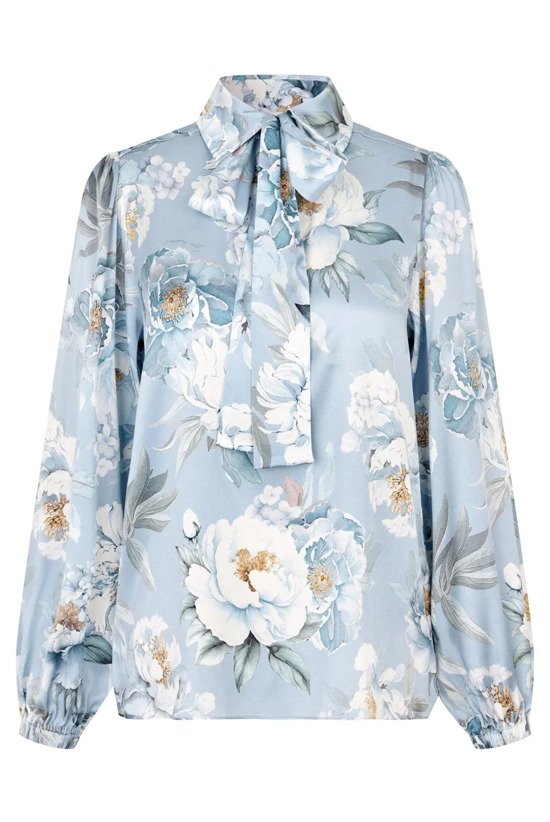 Annabelle Blouse - Image 5