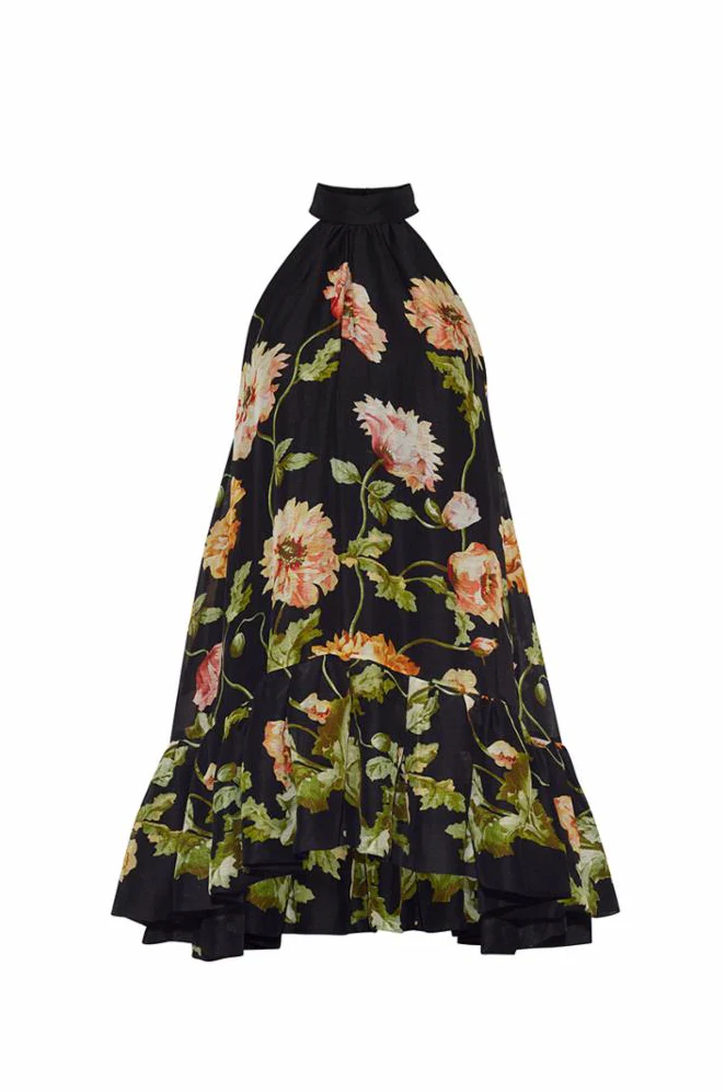 Arca Mini Dress - Image 3