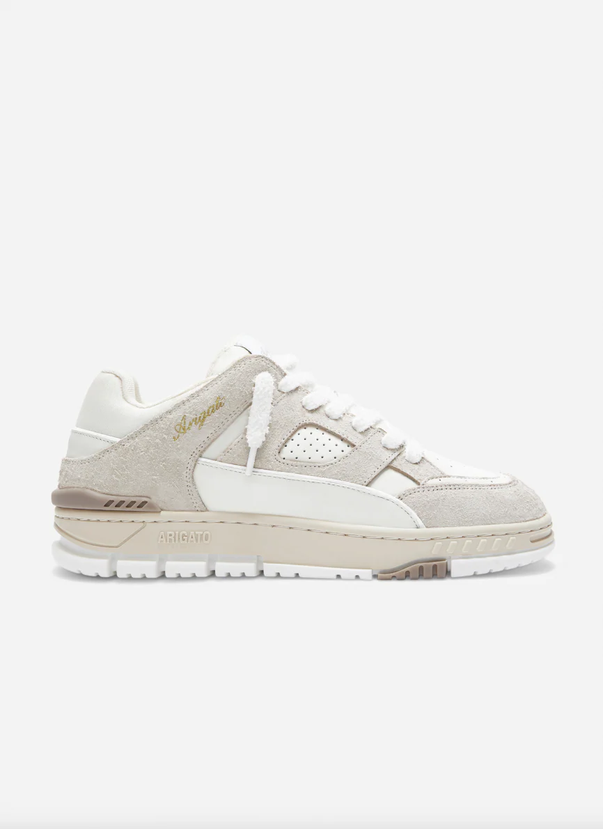 Area Lo Sneaker - Image 3
