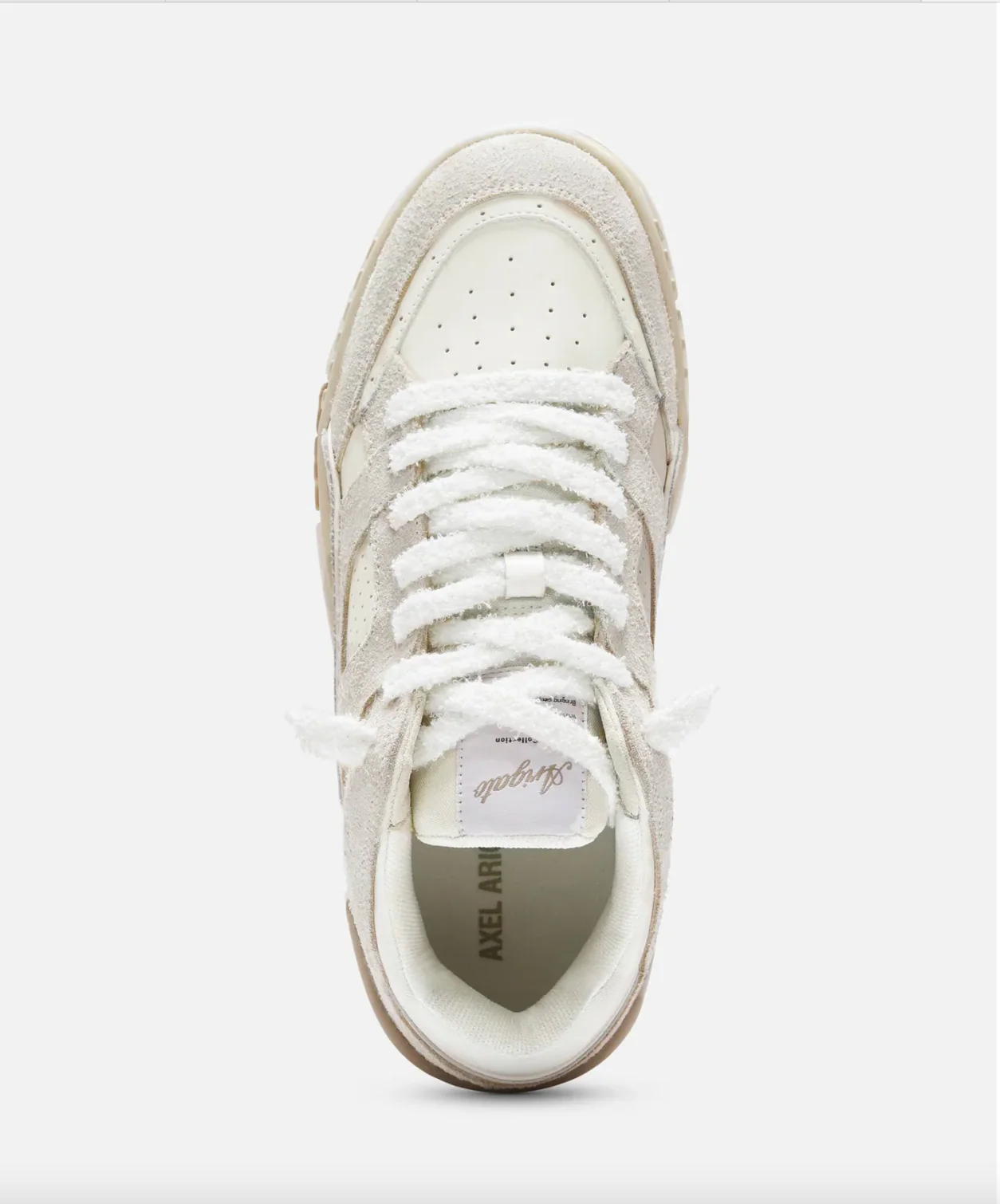 Area Lo Sneaker - Image 5