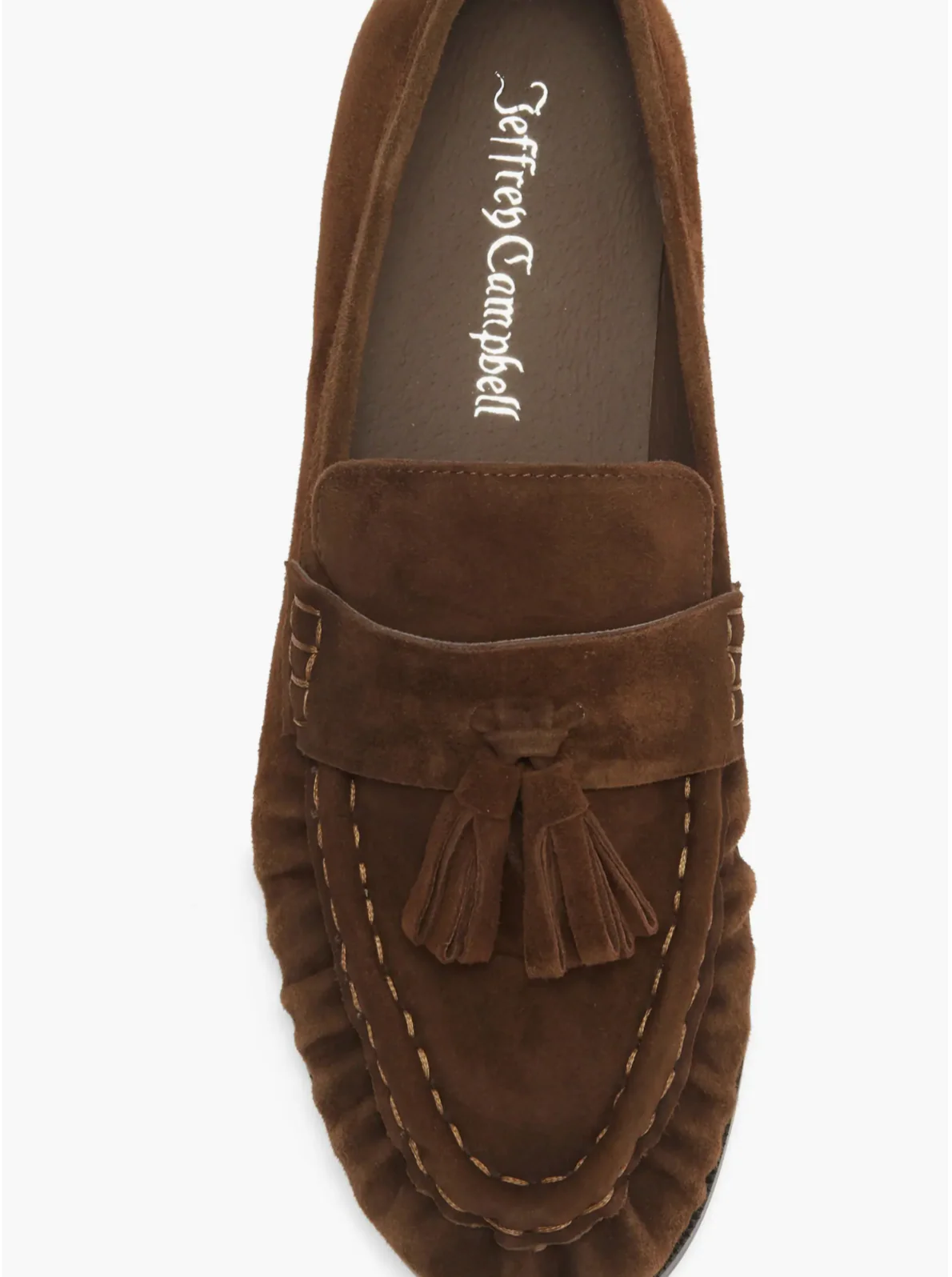 Articulate Loafer - Image 5