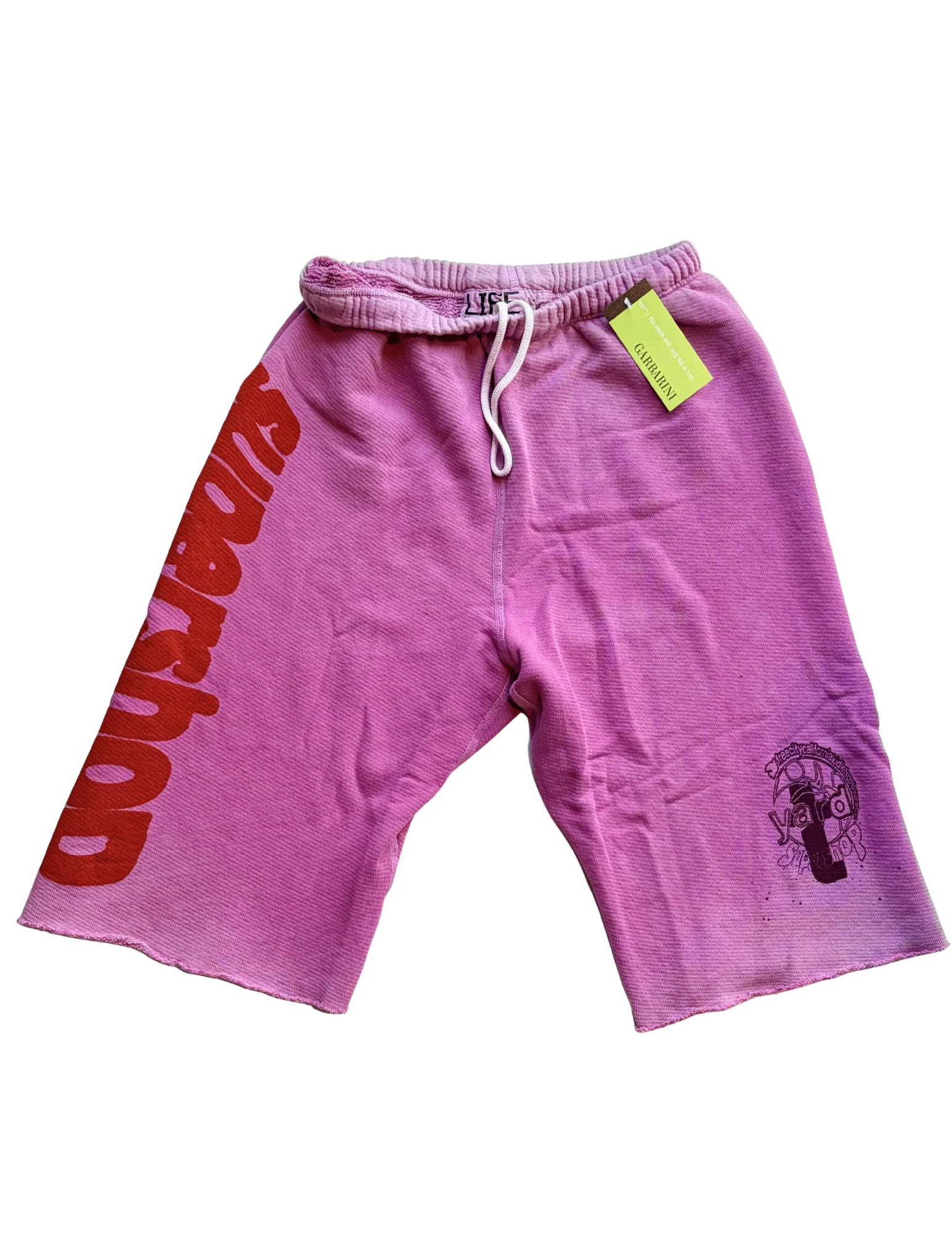 Artyard/Supershop Supervintage Yumm Cutoffs - Image 5