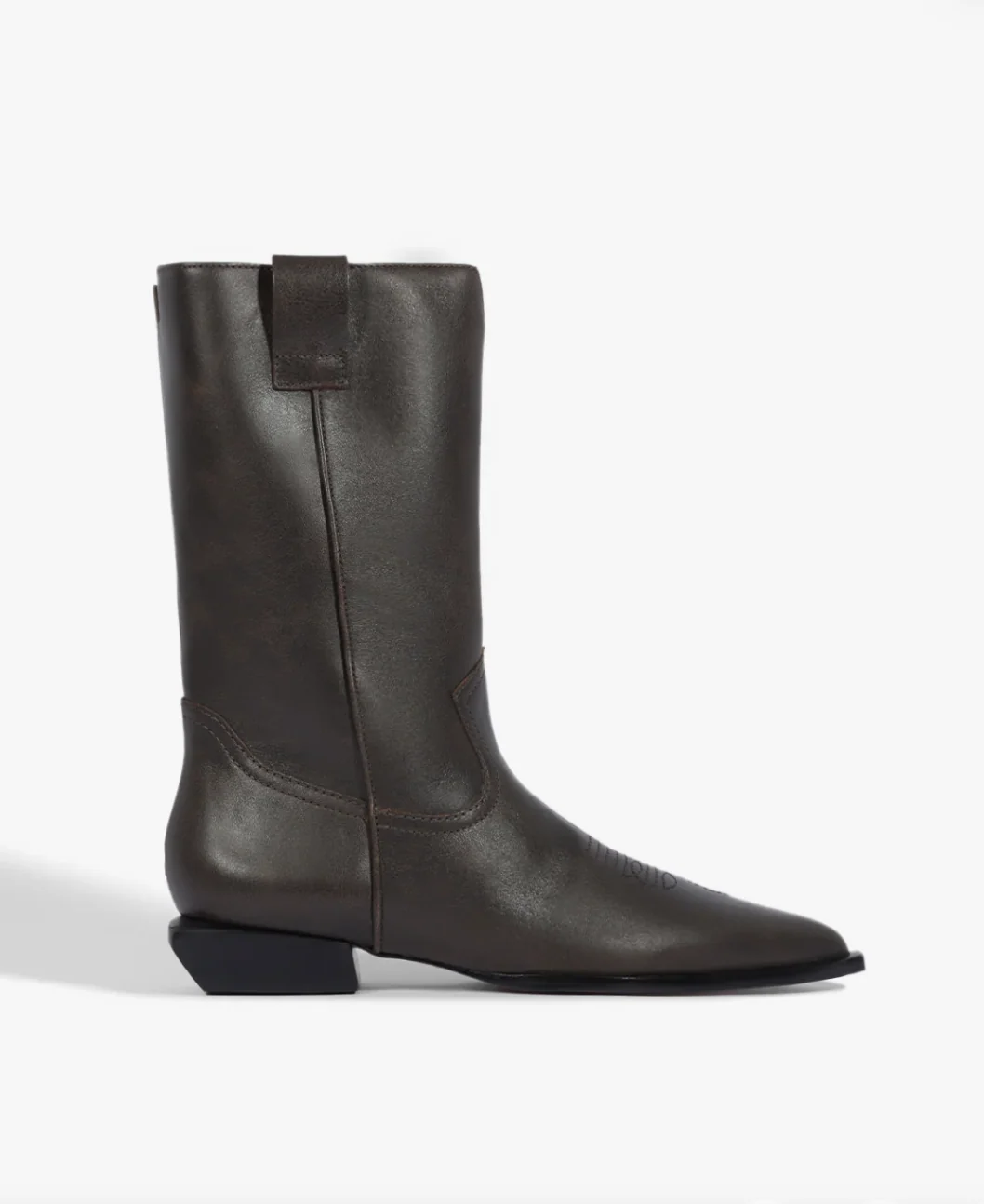 Ashley Ankle Boot - Image 3
