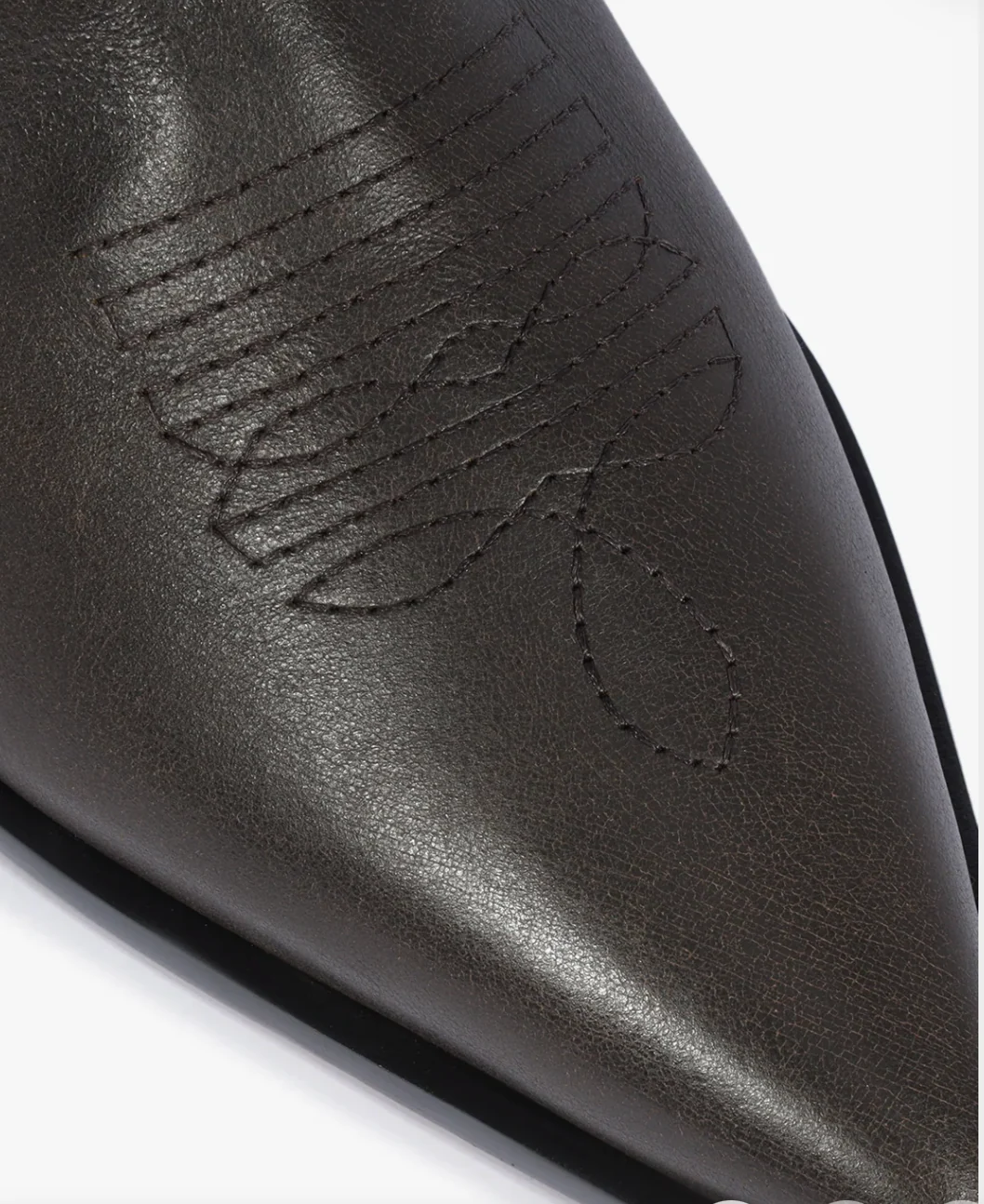 Ashley Ankle Boot - Image 4
