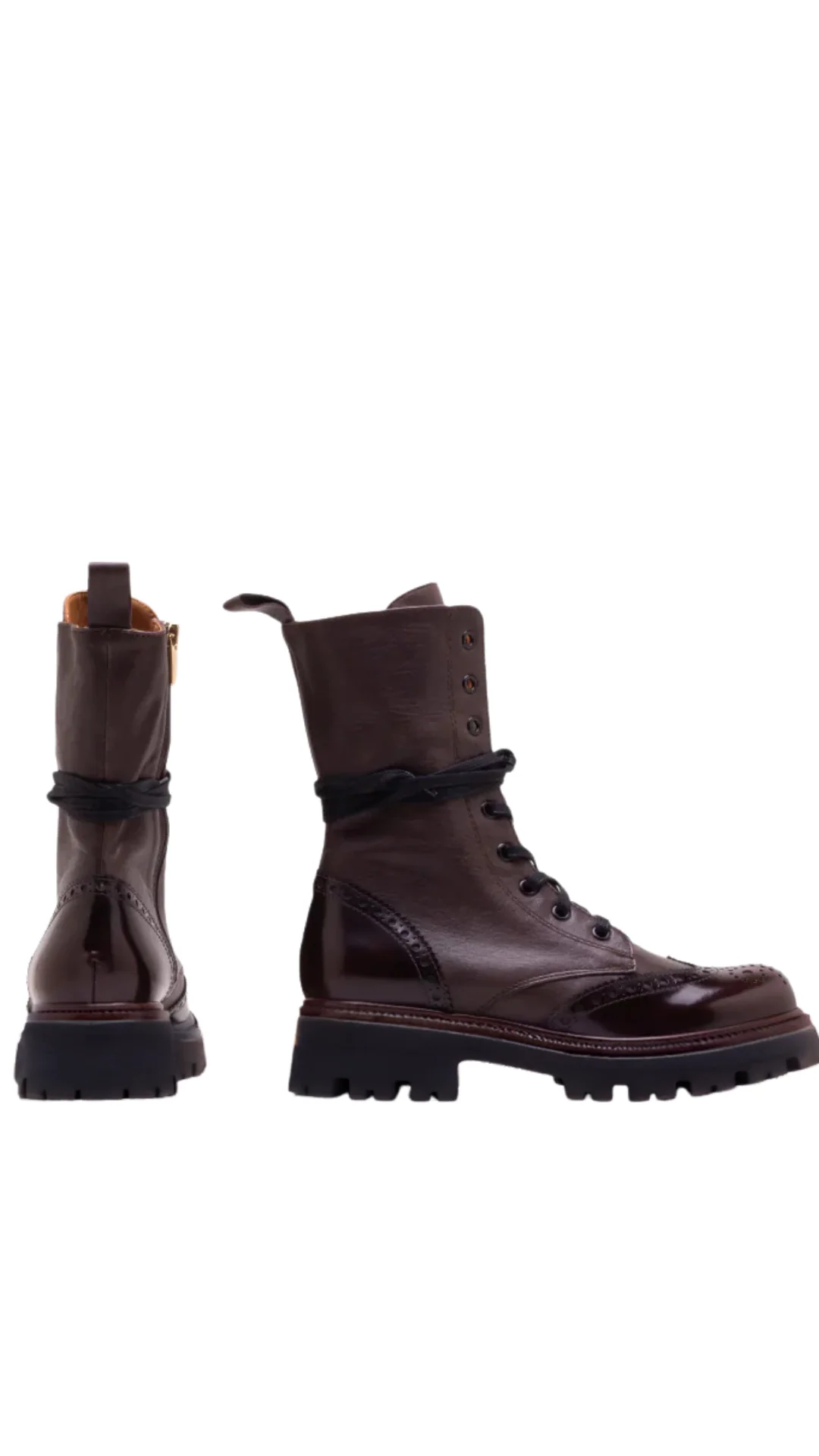 Aspen Oxford Boot - Image 3