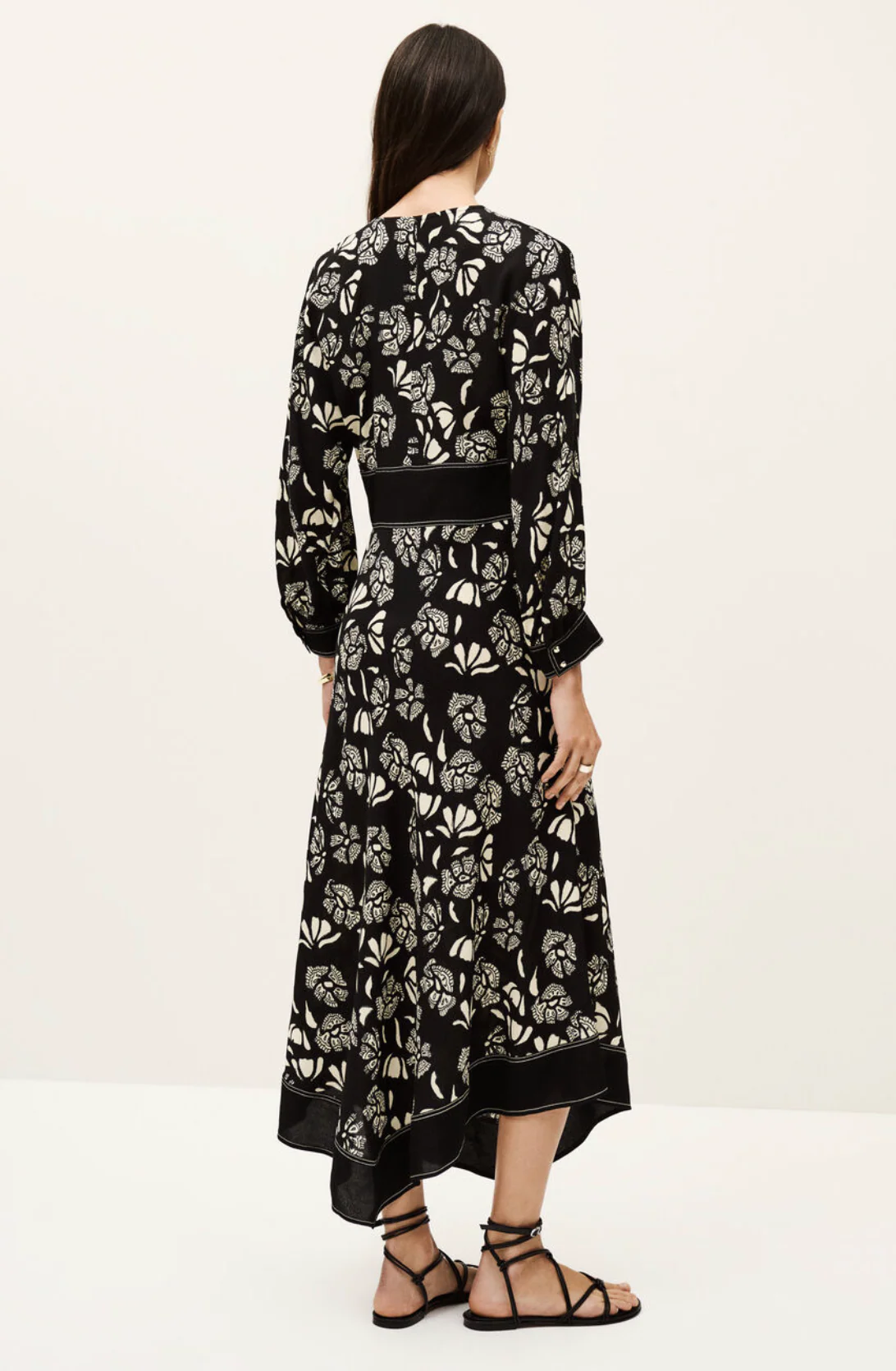 Aude Dress - Image 3