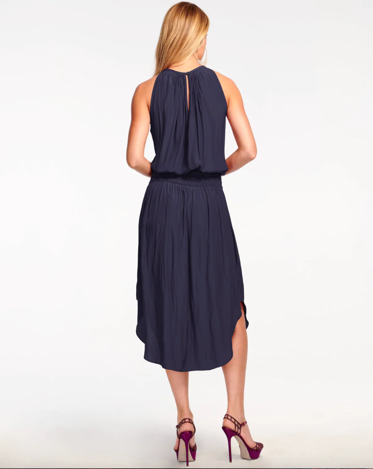 Audrey Dress - Image 4