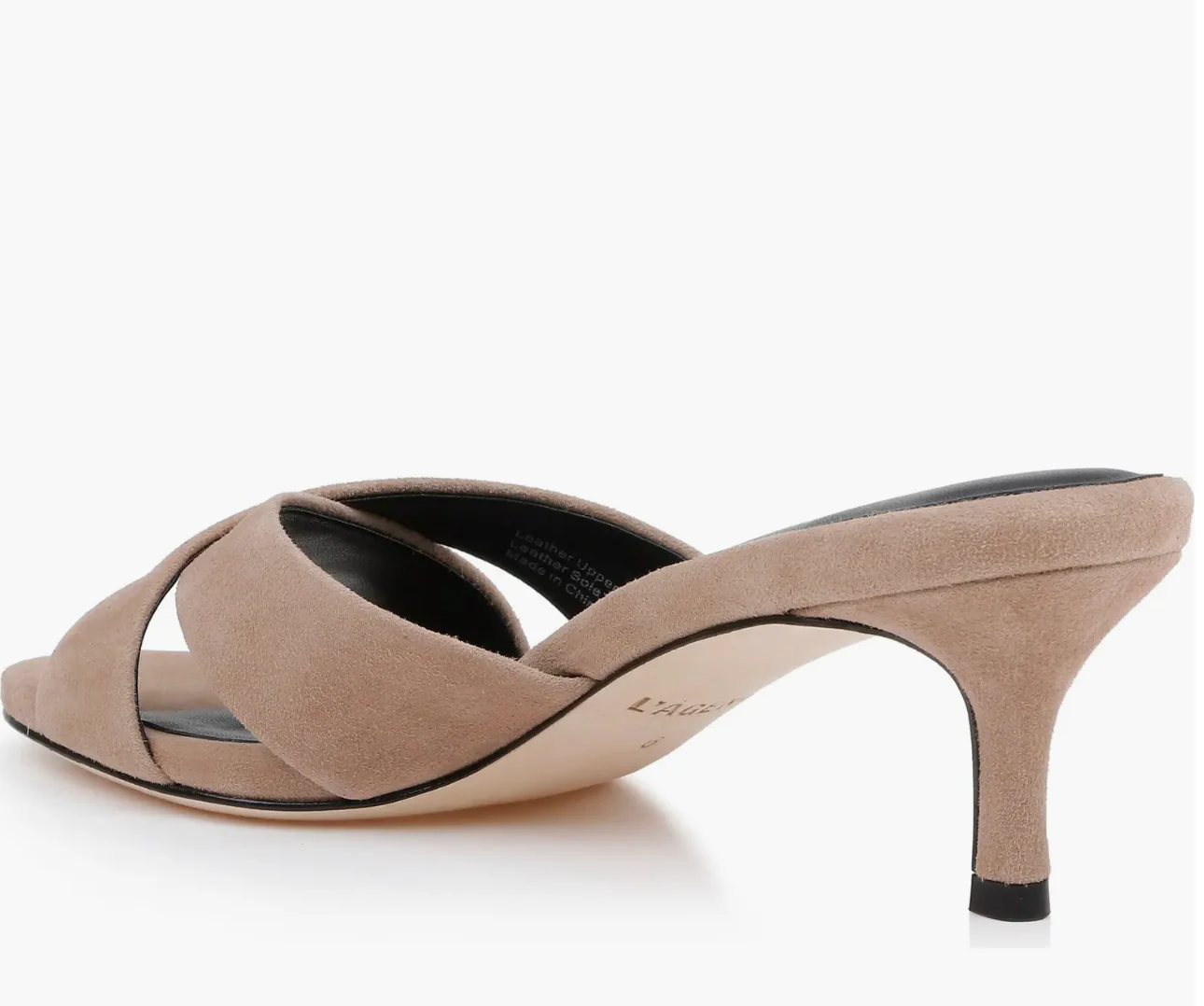 Aveline Mule - Image 5