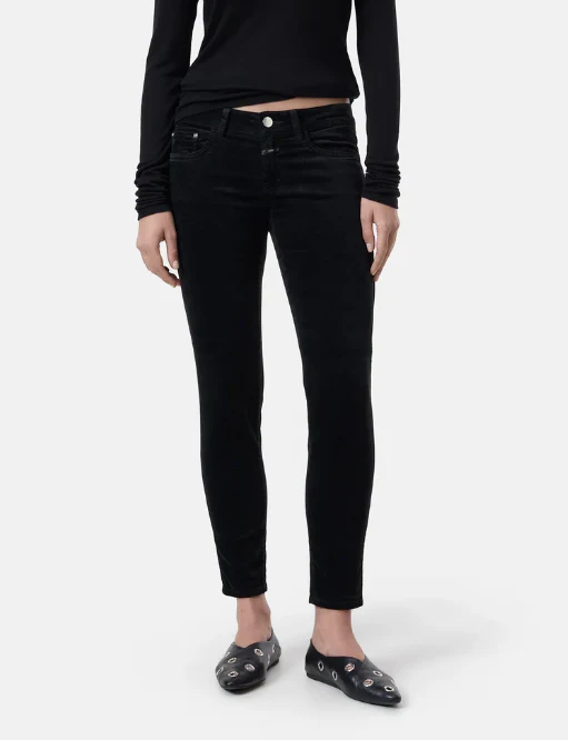 Baker Velvet Pant - Image 10