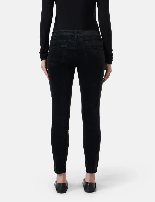 Baker Velvet Pant - Image 11