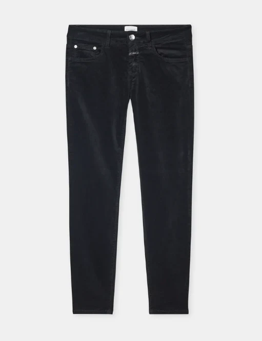 Baker Velvet Pant - Image 12
