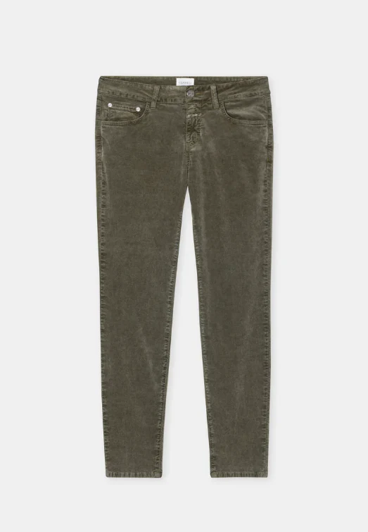 Baker Velvet Pant - Image 5