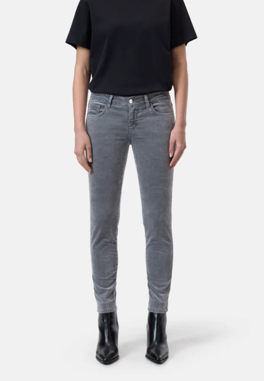 Baker Velvet Pant - Image 7