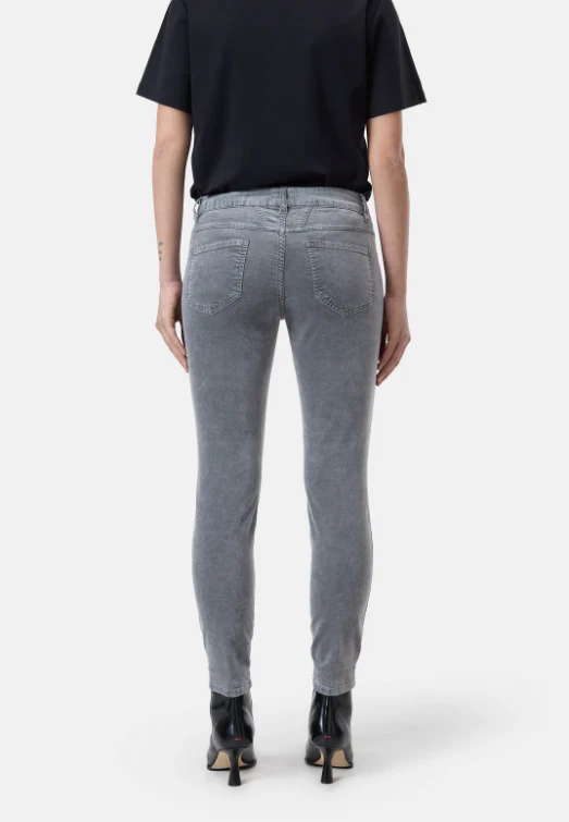 Baker Velvet Pant - Image 8