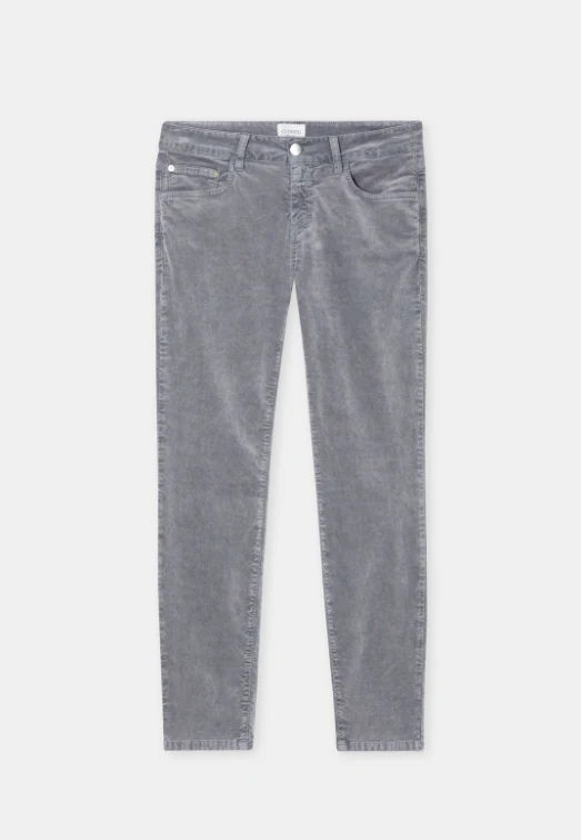 Baker Velvet Pant - Image 9
