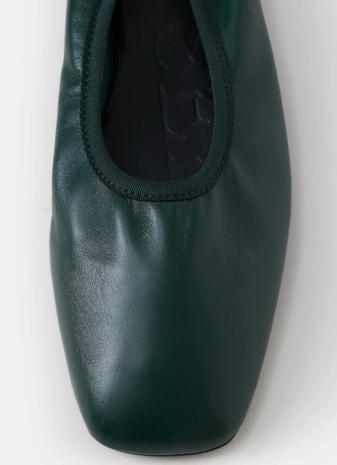 Ballerina Flat - Image 3
