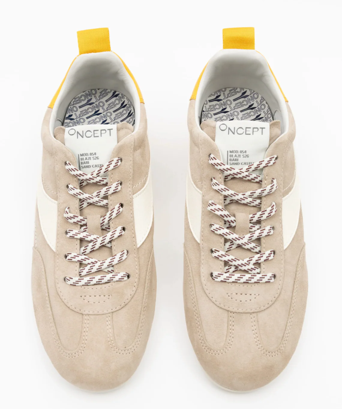 Bari Sneaker - Image 3