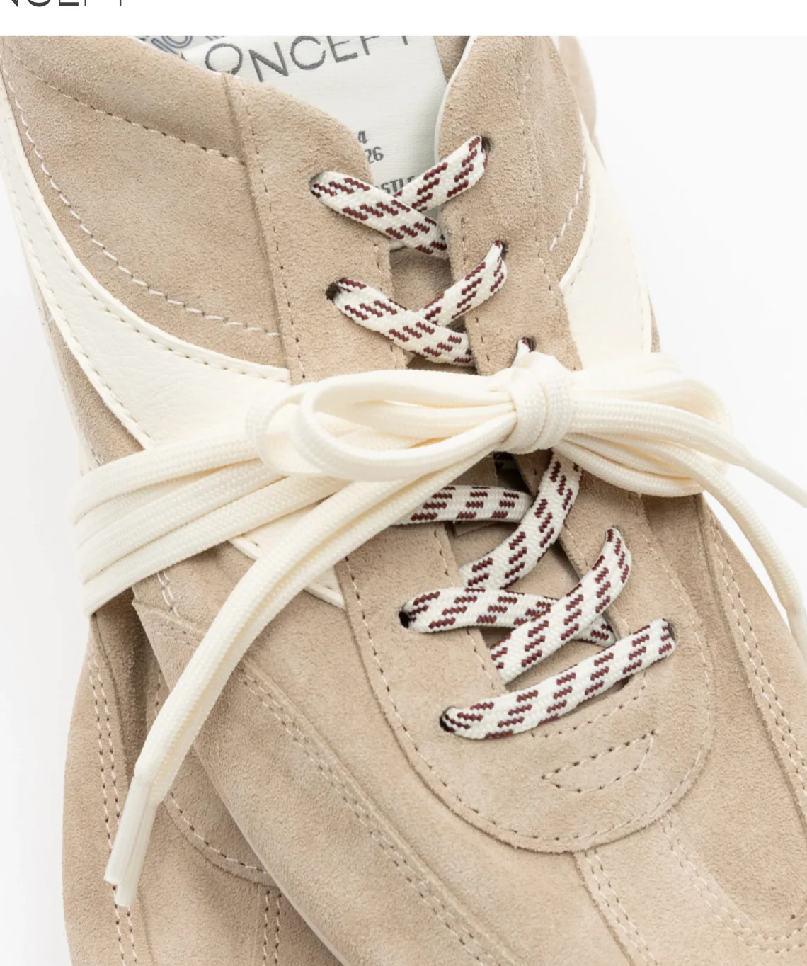 Bari Sneaker - Image 4